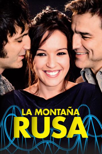 La montaña rusa poszter