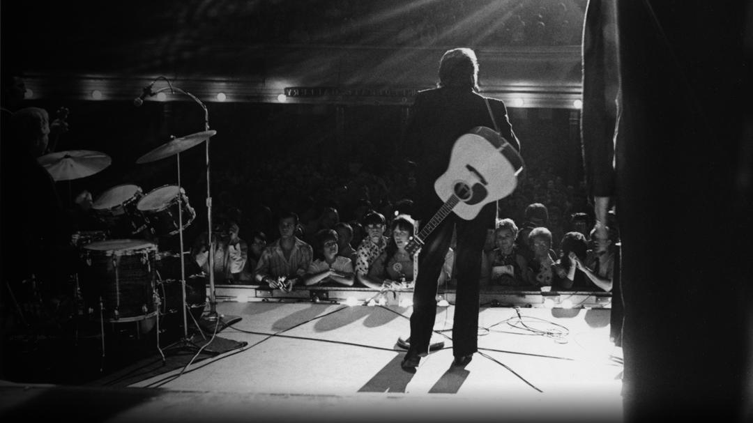 Background image for Country Music