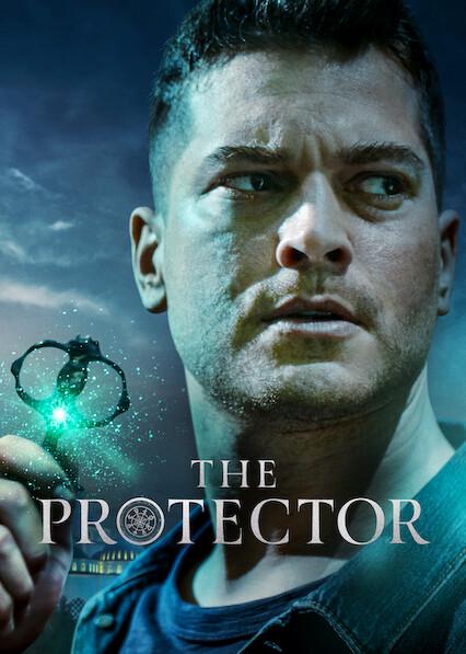 Poster för The Protector