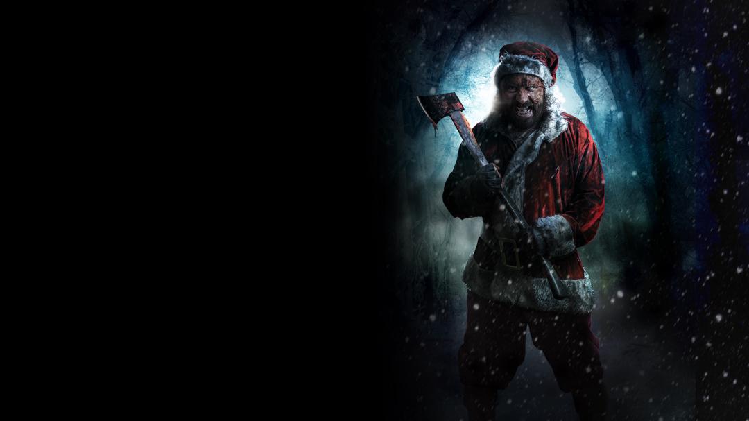 Background image for The Nights Before Christmas