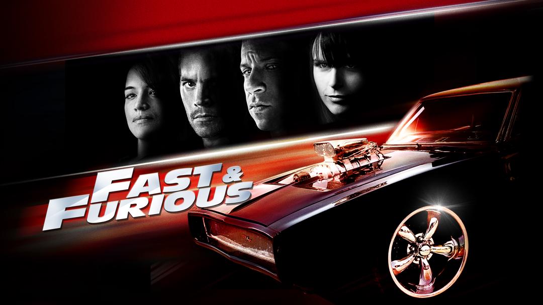 Fast & Furious