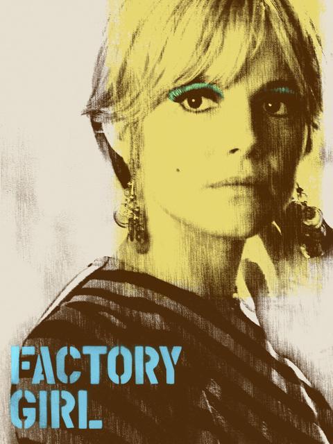 Factory Girl
