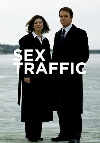 Series poster for Sex Traffic