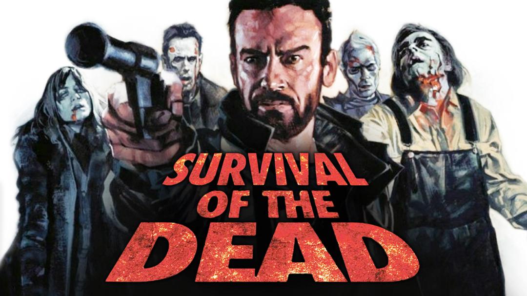 Survival of the Dead