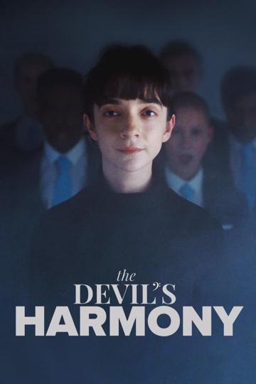 The Devil's Harmony poszter