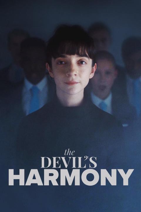 Poster för The Devil's Harmony