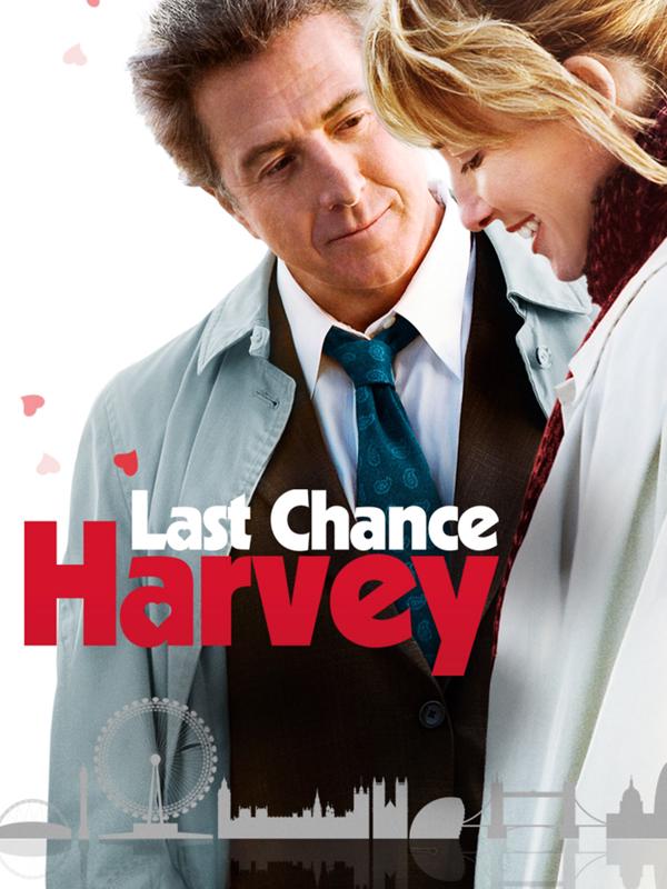 Last Chance Harvey