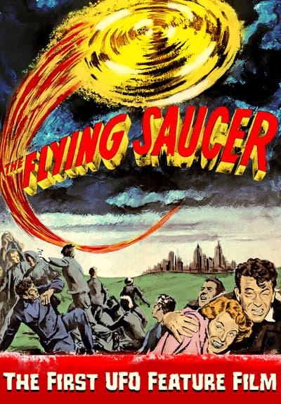 The Flying Saucer