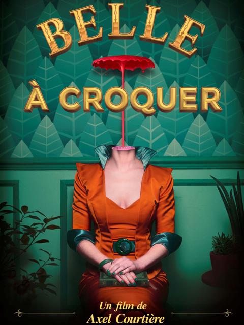 Poster för Delectable You