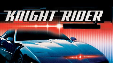 Knight Rider