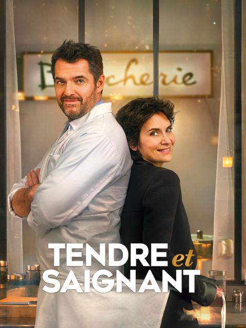 The Butcher's Daughter