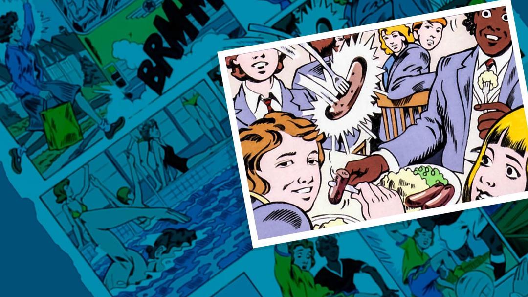 Background image for Grange Hill