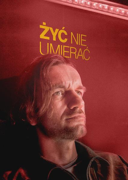 Poster för Life Must Go On