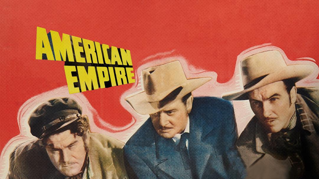 American Empire