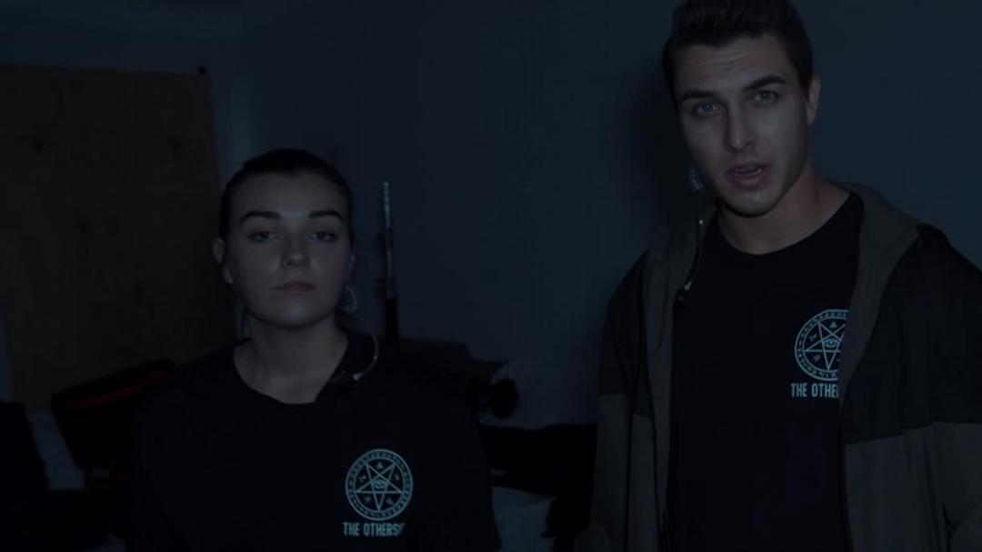 Background image for The Haunting of the Murder House