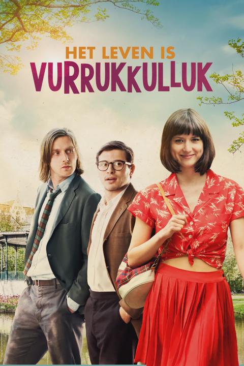 Poster för Life Is Wonderful