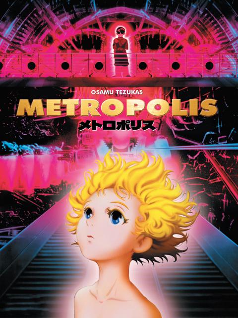 Metropolis