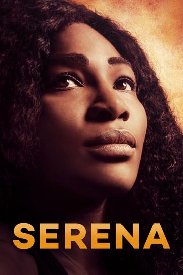 Serena poszter