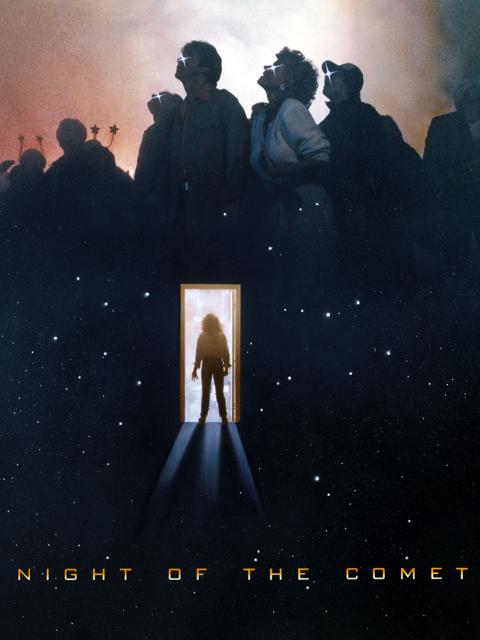 Night of the Comet