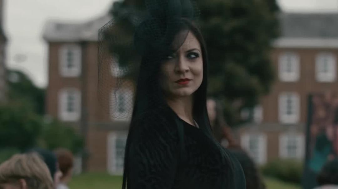 Background image for Eating Miss Campbell