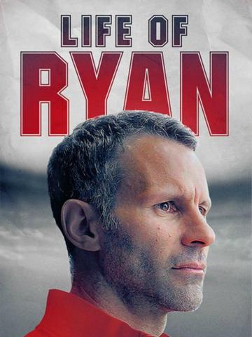 Life of Ryan: Caretaker Manager poszter