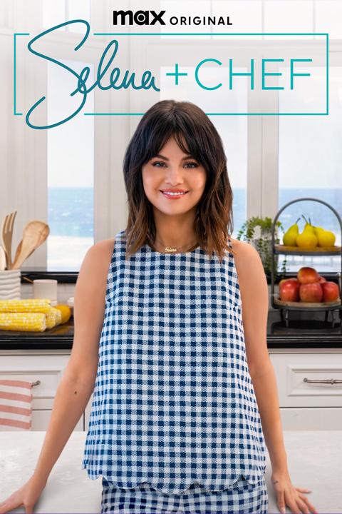 Poster för Selena + Chef