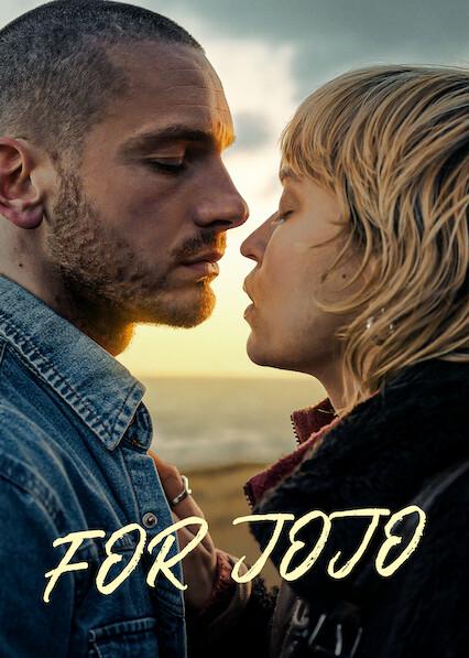 Poster för För Jojo