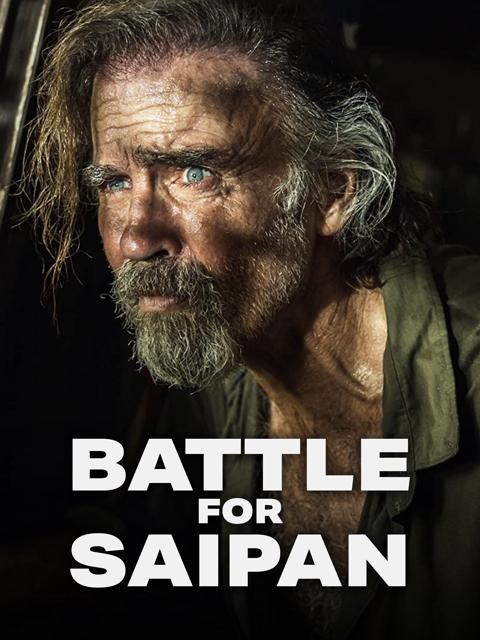 Battle for Saipan