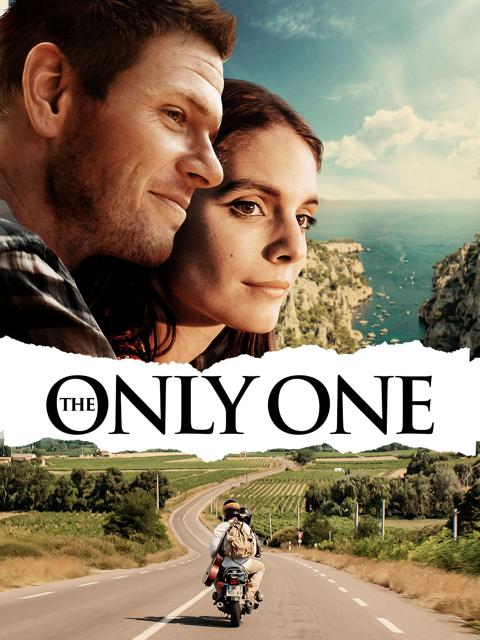 Movie poster for The Only One