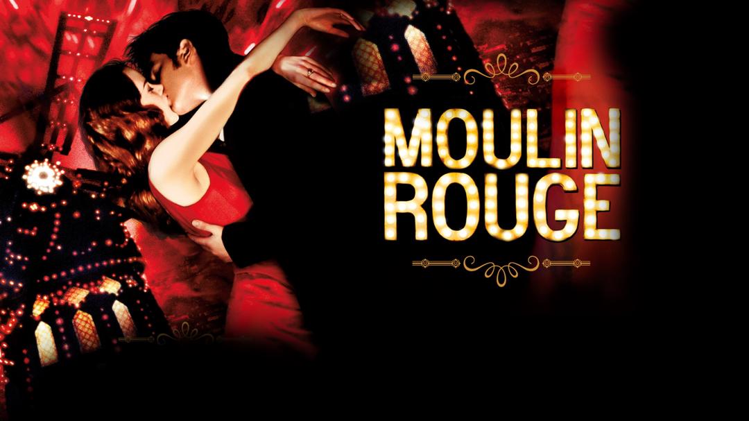 Moulin Rouge!