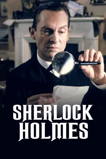 Sherlock Hound