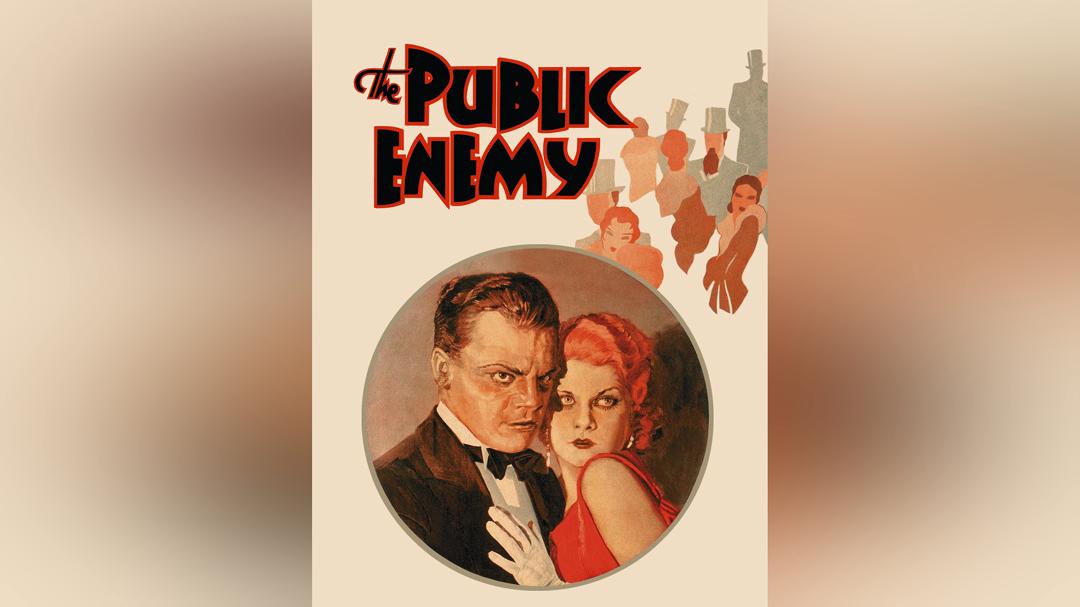 The Public Enemy