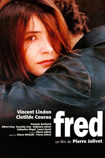 Fred poszter