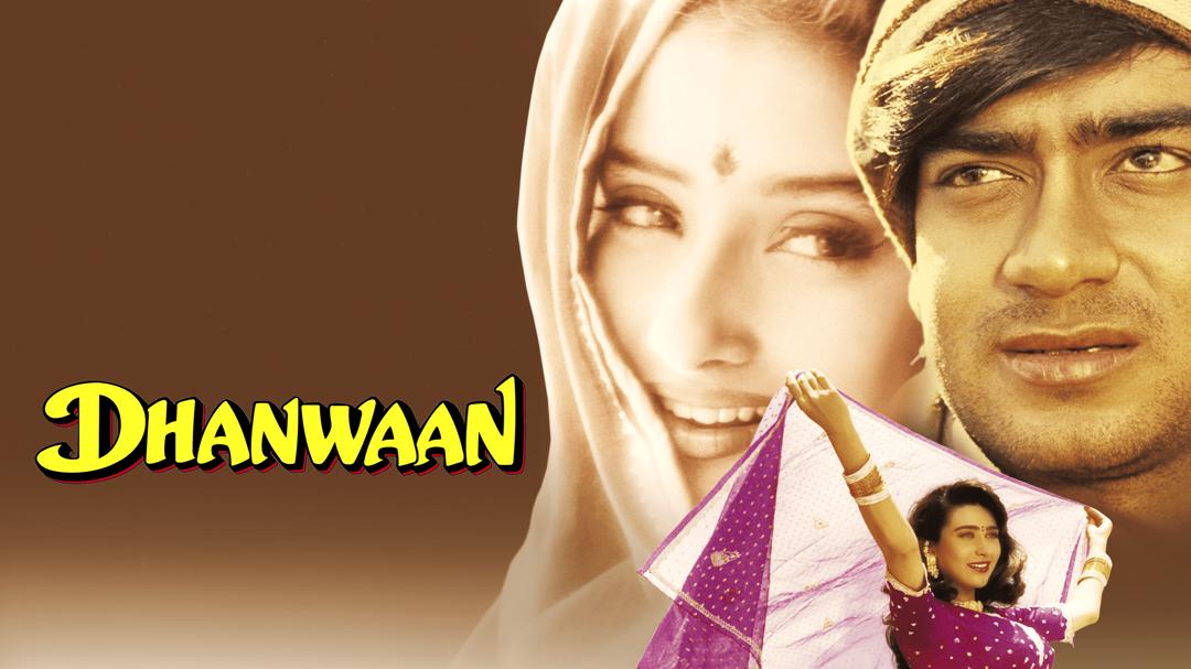 Dhanwaan