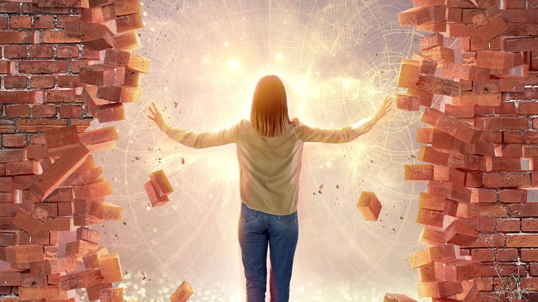 Background image for Superhuman: The Invisible Made Visible