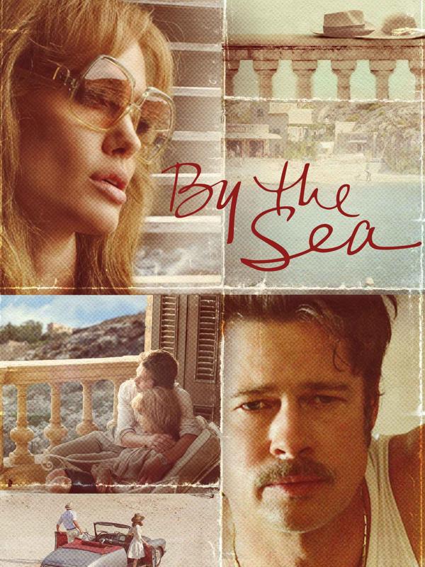 By the Sea