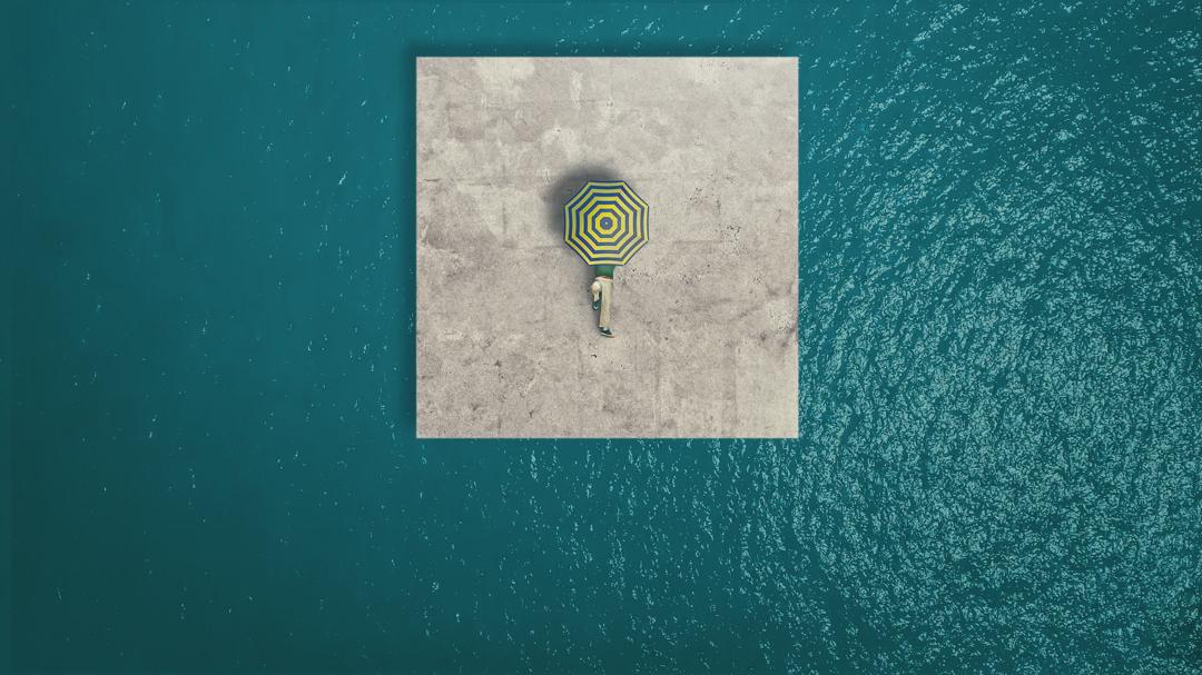 Background image for Rose Island