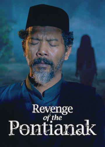 Revenge of the Pontianak poszter