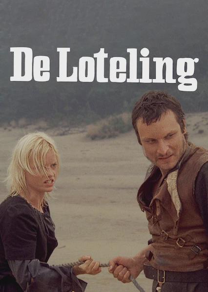 Movie poster for The Conscript