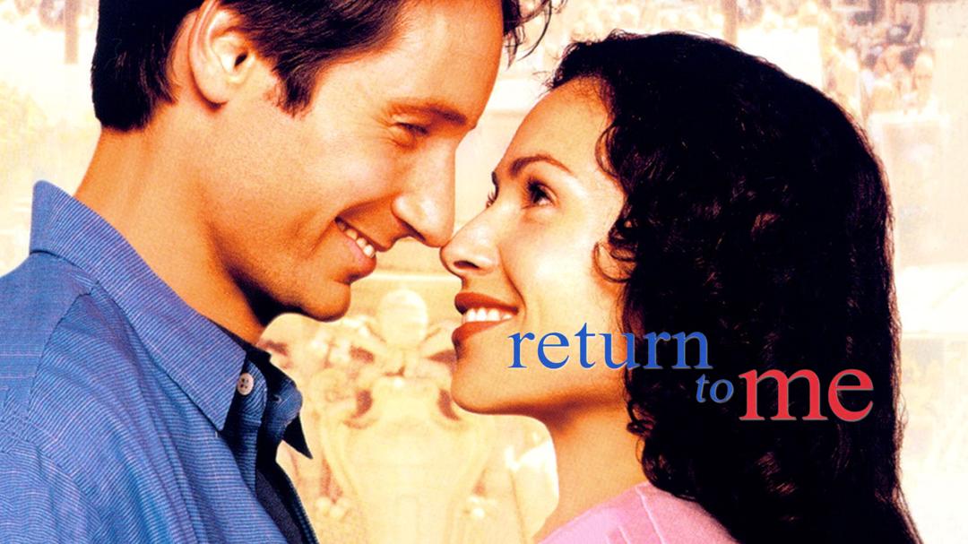 Return to Me