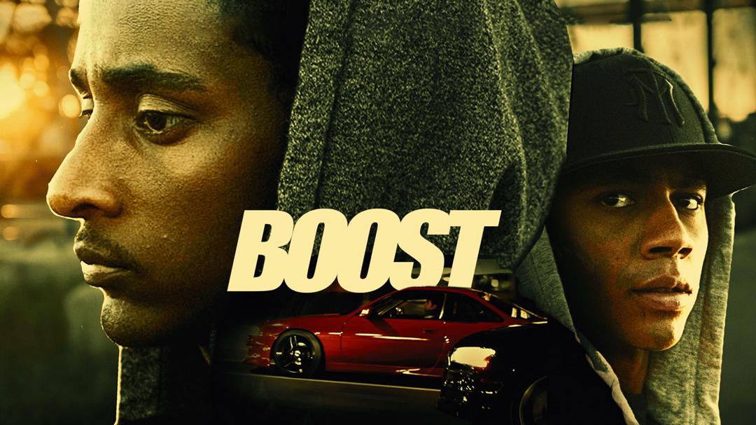 Boost
