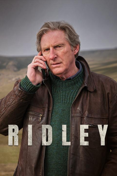 Poster för Ridley