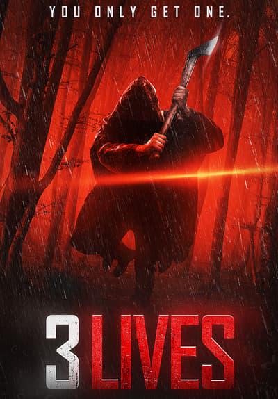 Poster för 3 Lives