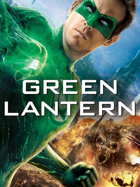 Green Lantern