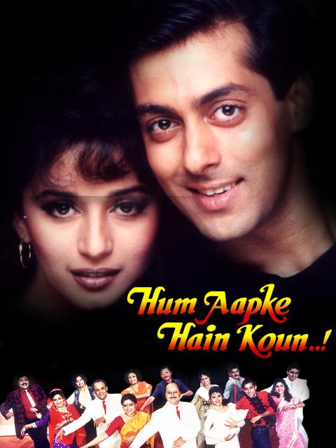 Hum Aapke Hain Koun..!