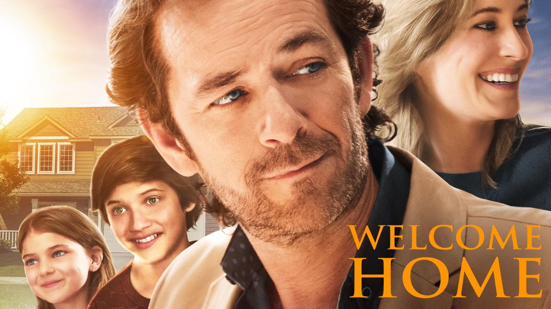 Welcome Home