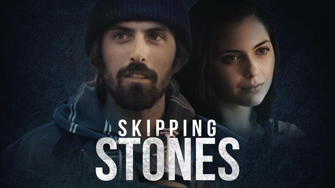 Skipping Stones