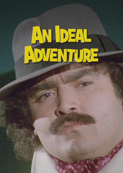 Poster för An Ideal Adventure