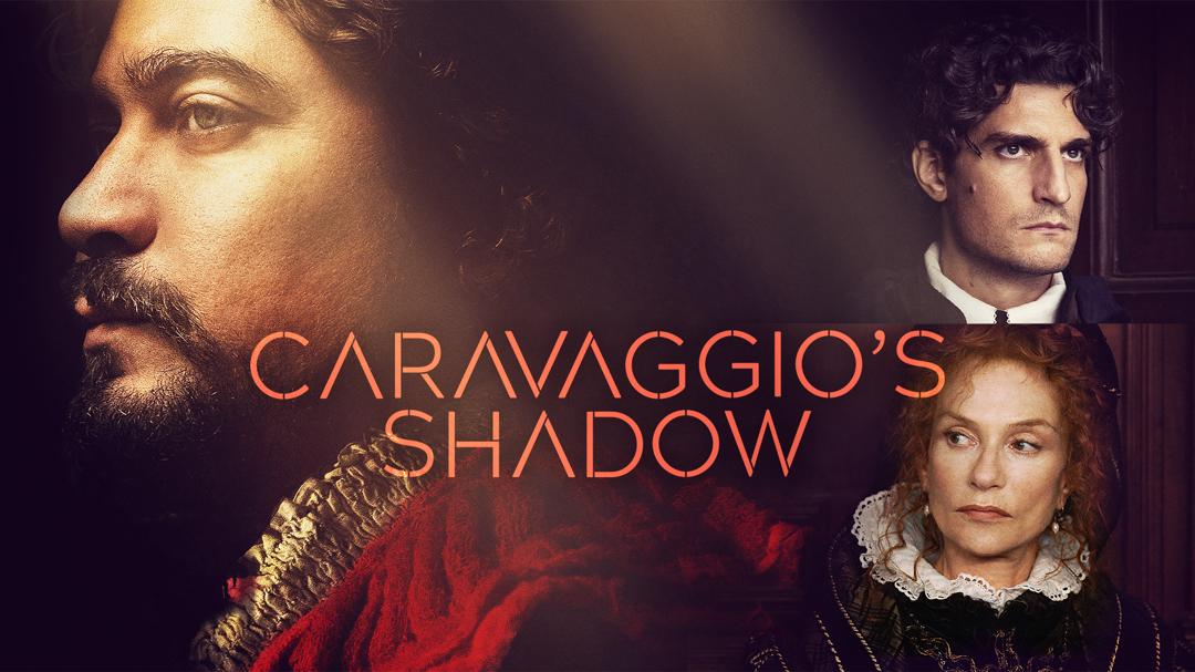 Caravaggio's Shadow