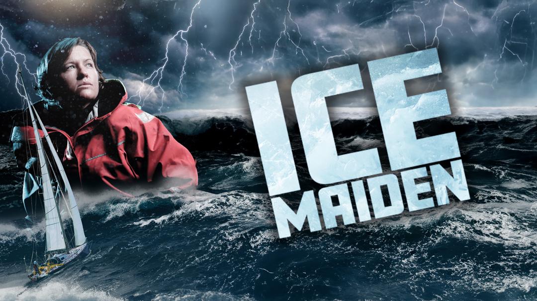 Ice Maiden